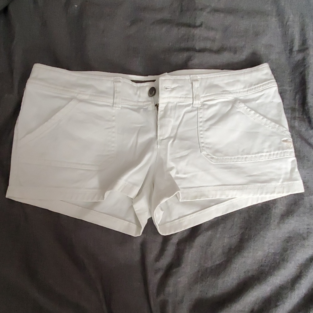 Women's shorts